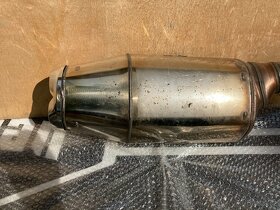 Honda CBR 1000 RR originální výfuk - 7