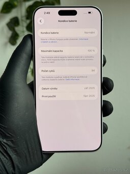 iPhone 17 Pro Max 512GB - 7