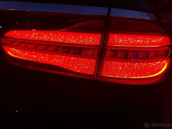 Mercedes-Benz, E 200 D, 2019 r.v., 175000 km. - 7