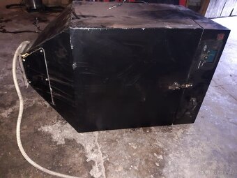 Náhradní díly do ATTACK FD Automat 25 - 7