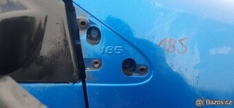 Renault Clio III kombi, 1.2 55kW, D4FD7 r.v.2008 - 7