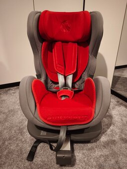 Autosedačky Avionaut Glider - 7