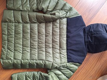 NOVÁ pánská bunda Northfinder, vel. S - 7