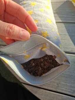 Polohovací ruka pro miminka - 7