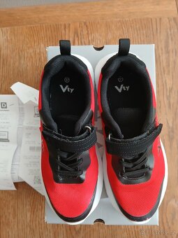 Dětská obuv vel.37 - 7