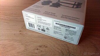 Master & Dynamic NYC MW07 Bluetooth - Nové - 7