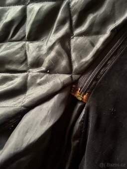 Kabát / bunda velikost XL - 7