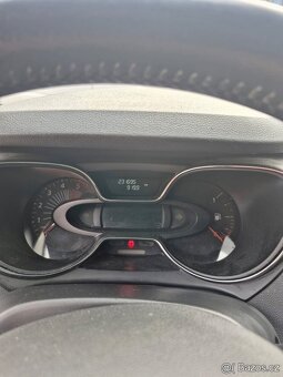 Renault Captur 1.5 dCi, 1. majitel, STK 2027 - 7