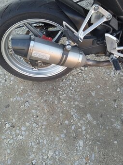 Honda CBR 250 R - 7