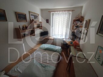 Prodej bytu 3 plus 1 Jeseník 65 m2 - 7