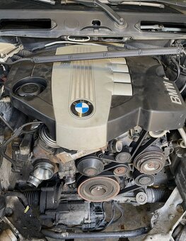 BMW e90 318d N47D20-Díly - 7
