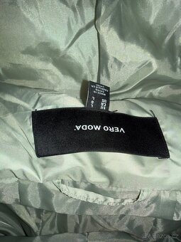 Zimní kabát Vero Moda - 7