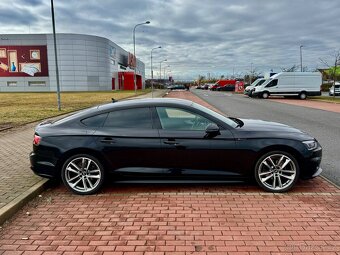 Audi A5 S-line - 7