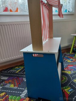 Detske divadylko/obchudek z Lidlu - 7