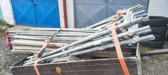 Prodám lešení - 7