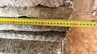 Prodej desek Heraklith - 7