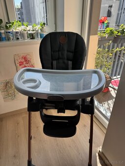 Maxi Cosi židlička - 7