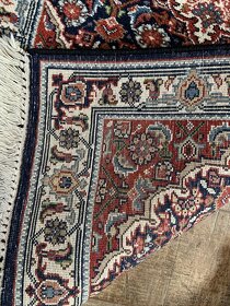 Perský luxusní koberecTOP 157x72 - 7