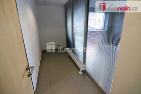 Pronájem komerčních prostor v budově VTP Triangl, 78 m2, Uhe - 7