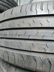 215/60R17 96H ContiEcoContact 5 CONTINENTAL - 7