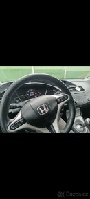 Honda Civic - 7