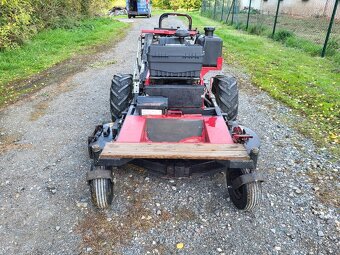 CONVERTIBLE MOWERS / 2015 - 7