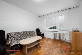 Prodej, byty/2+1, 62 m2, Liberecká 656, 46334 Hrádek nad Nis - 7