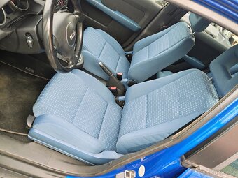 Audi A2 1.4 Rezervace - 7