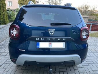 Dacia Duster, 1,5dci,4x4,B,1.maj.bez ADblue - 7