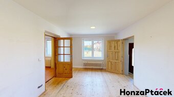 Prodej, rodinný dům U ládek, Strašín, Praha - Východ - 7