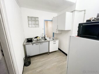 Prodej rodinného domu, 168m2, pozemek 281m2, Praha 3 - Žižko - 7