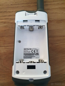PMR Retevis RT45 - 7