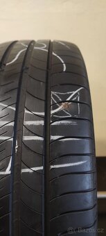 Letní pneu Michelin 205/60/16 3,5-4mm - 7