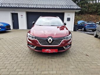RENAULT Talisman Grandtour Limited, r.v. 2019, 102 tis. km - 7