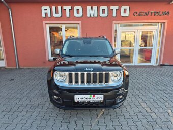 Jeep Renegade 2.0 103kW - 7