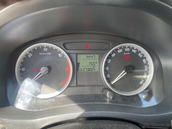 Škoda Roomster 2008 1.9 TDI - 7