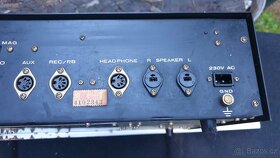 Stereo Tuner Amplifier zn. FET Marantz SR-606SW - 7
