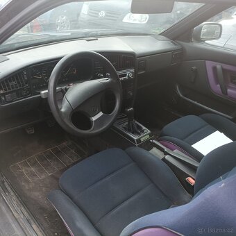 Prodám VW Corrado G 60 - 7