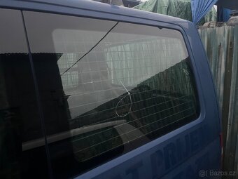 VW Transporter T5 1.9 BRR 62KW 2007 díly z vozu - 7