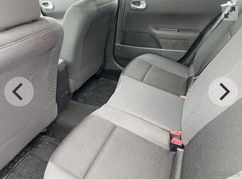 Prodám Renault Megane Grandtour 1.6 16V r.v. 2009 - 7
