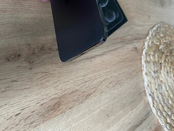 Iphone 12 PRO MAX - 7