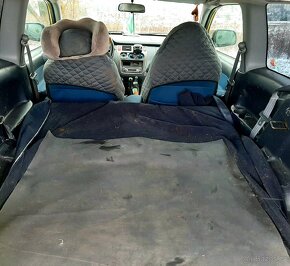 Honda HR-V 4x4, STK nová. - 7