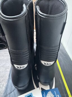 Dámské boty na moto 38 - 7