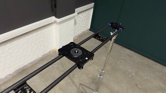 Slider Benro 900mm - 7