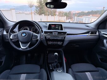 2019 BMW X2 - 7