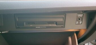 Škoda Superb3 STYLE+ 2.0 TDI 110kW DSG Kamera Navigace - 7