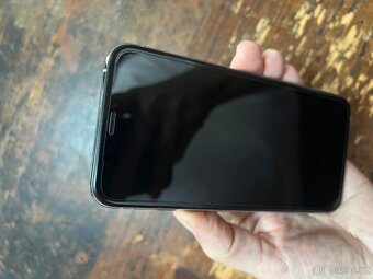 iPhone Xs 64GB, bílý, top stav, nová baterie - 7