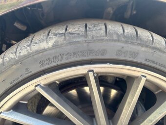 Keskin kt17 8.5jx19h2 5x112 - 7