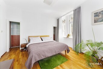 Prodej byty 3+kk, 80 m2 - Praha - Vršovice, ev.č. 00448 - 7