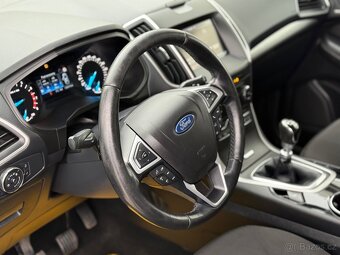Ford Galaxy 7mist 1.5 ecoboost - 7
